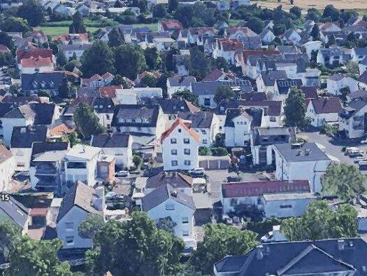 Grundstück zum Kauf 760.000 € 850 m² Grundstück Heusenstamm 63150