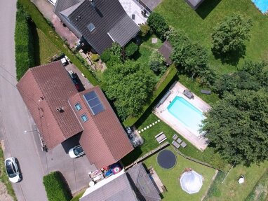 Einfamilienhaus zum Kauf 380.000 € 5 Zimmer 125 m² 711 m² Grundstück Helfrantzkirch  68510