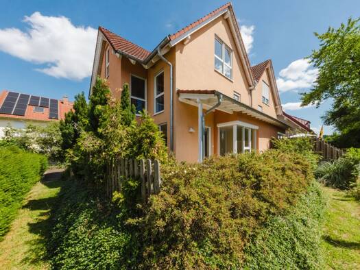 Doppelhaushälfte zum Kauf 6 Zimmer 228 m² 331 m² Grundstück frei ab 01.08.2026 Dieburg 64807