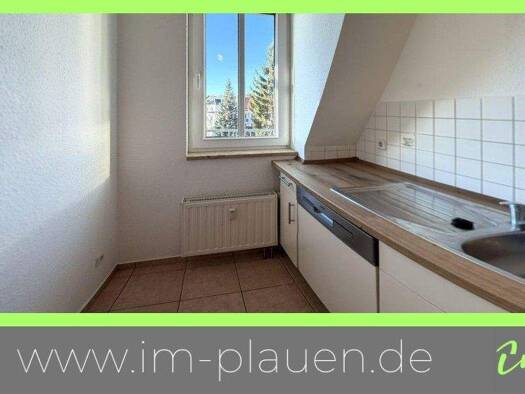 Wohnung zur Miete 345 € 3 Zimmer 68 m² 5. Geschoss frei ab sofort Schenkendorfstraße 13 Haselbrunn Plauen 08525