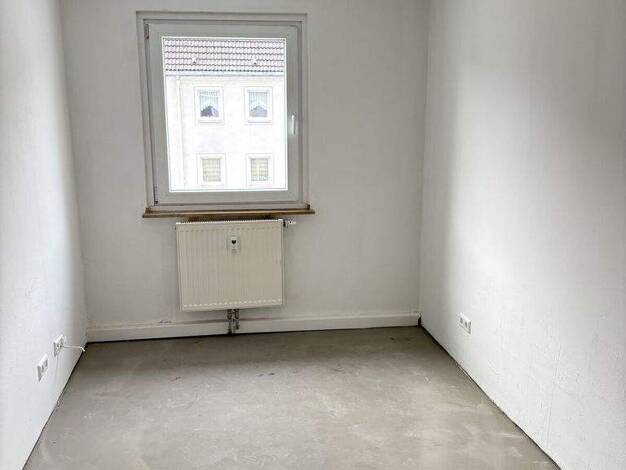Wohnung zur Miete 400 € 2,5 Zimmer 47,6 m² 1. Geschoss frei ab 01.02.2026 Kantstraße 12 Boy Bottrop 46240