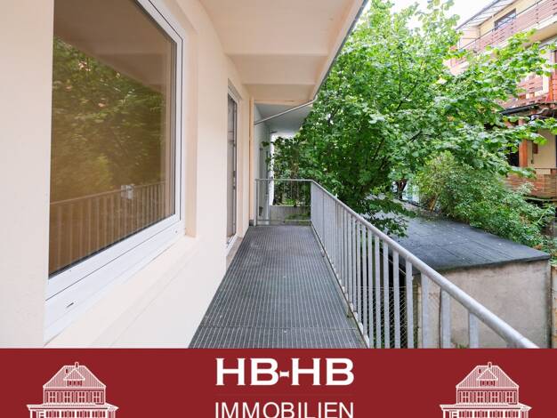 Reihenmittelhaus zum Kauf 325.000 € 7 Zimmer 118 m² 98,5 m² Grundstück Findorff-Bürgerweide Bremen 28215
