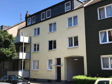 Wohnung zur Miete 540 € 2 Zimmer 54 m² 2. Geschoss frei ab sofort Dorotheenstr.15 Innenstadt Bochum 44793