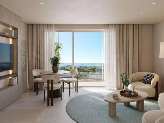 Wohnung zum Kauf 285.000 € 2 Zimmer 48 m² Municipality of Athens
