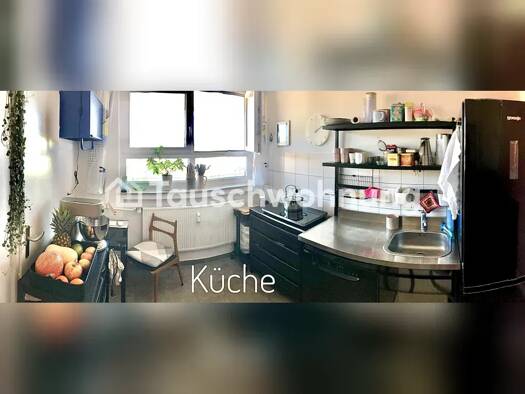 Wohnung zur Miete Tauschwohnung 610 € 2 Zimmer 74 m² 10. Geschoss Geismar Göttingen 37085