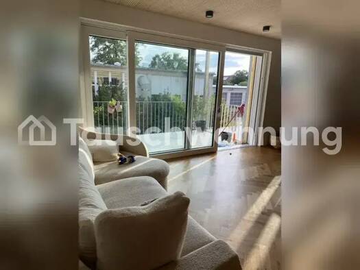 Wohnung zur Miete Tauschwohnung 1.800 € 4 Zimmer 116 m² Haslach Freiburg im Breisgau 79115