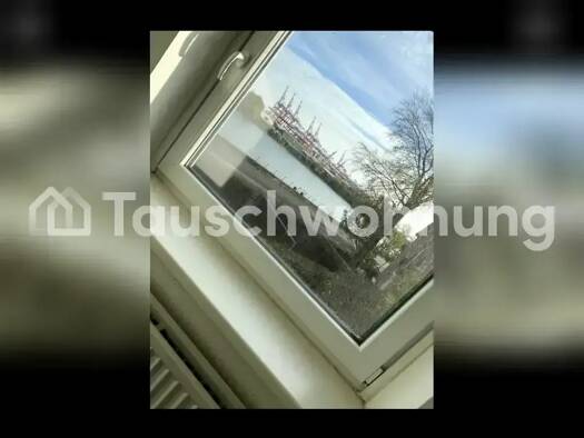 Wohnung zur Miete Tauschwohnung 415 € 2,5 Zimmer 56 m² 1. Geschoss Finkenwerder Hamburg 21129