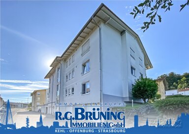 Wohnung zum Kauf 295.000 € 4 Zimmer 107,2 m² 3. Geschoss Kernstadt - Mitte Lahr/Schwarzwald 77933