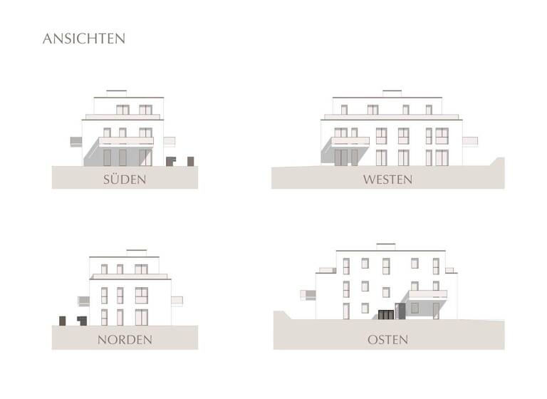 Fertig- und Musterhäuser zum Kauf Plattenäcker 13e Coburg 96450