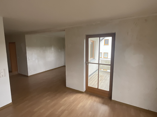Wohnung zur Miete nur mit Wohnberechtigungsschein 435 € 3,5 Zimmer 79,7 m² 1. Geschoss Im Siefchen 6 Reininghausen Gummersbach 51643