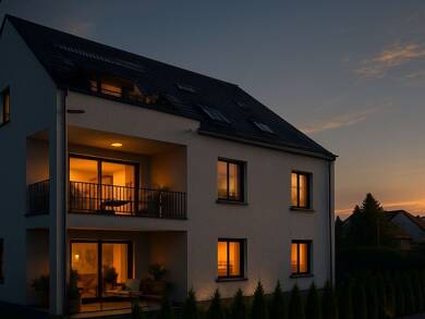 Wohnung zur Miete 1.595 € 3 Zimmer 113 m² Geschoss 1/3 Altdorf 71155