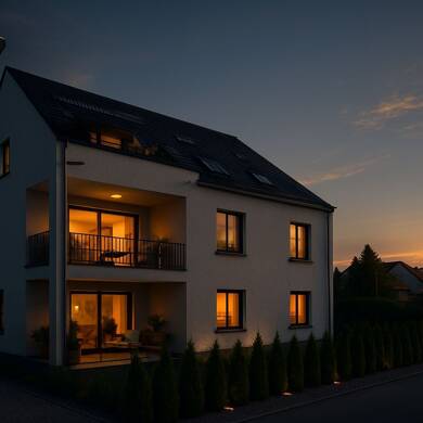 Wohnung zur Miete 1.595 € 3 Zimmer 113 m² Geschoss 1/3 Altdorf 71155