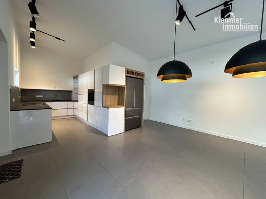 Penthouse zum Kauf 760.000 € 4 Zimmer 171 m² EG Lohr Lohr am Main 97816