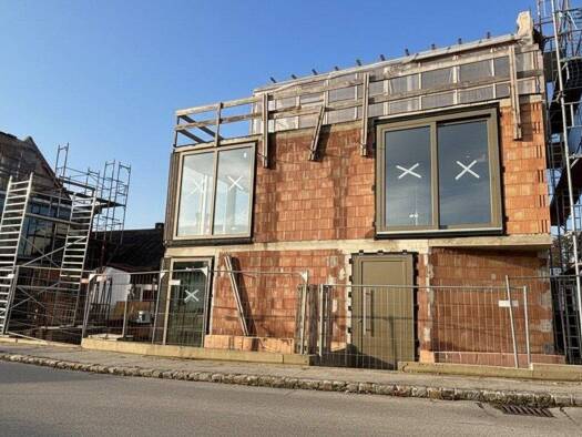 Einfamilienhaus zum Kauf - Erstbezug 629.000 € 5 Zimmer 114,5 m² Enzersfeld im Weinviertel 2202