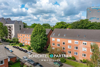 Wohnung zum Kauf 199.000 € 3 Zimmer 67,5 m² EG Altstadt Bremen 28195