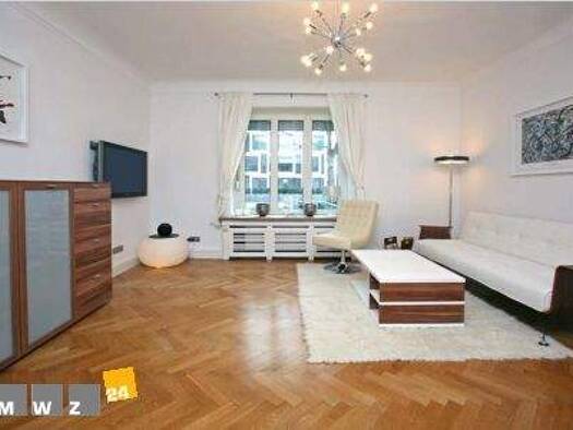 Wohnung zur Miete Wohnen auf Zeit 2.100 € 2 Zimmer 80 m² frei ab 12.02.2026 Kaiserswerther Str. Golzheim Düsseldorf 40474