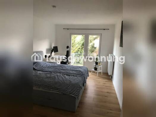 Wohnung zur Miete Tauschwohnung 490 € 2 Zimmer 60 m² Frohnhausen Essen 45145