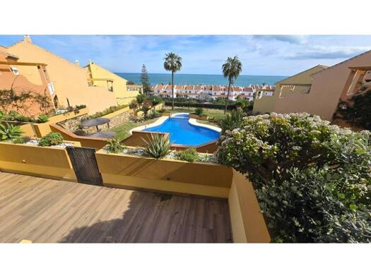 Haus zum Kauf 424.000 € 3 Zimmer 156 m² Manilva 29691