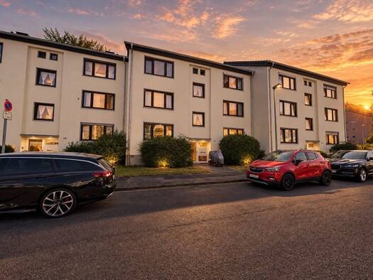 Wohnung zum Kauf 179.000 € 2 Zimmer 60 m² EG Friesdorf Bonn 53175