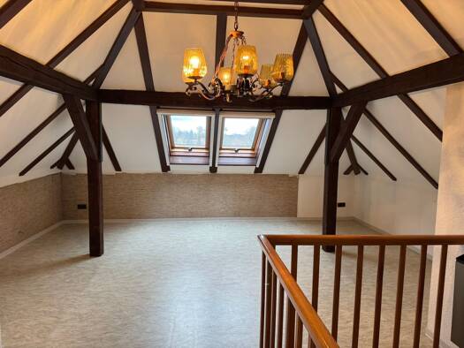 Wohnung zur Miete 620 € 5 Zimmer 124 m² 3. Geschoss Osterode Osterode am Harz 37520