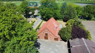 Haus zum Kauf 7 Zimmer 200 m² 10.001 m² Grundstück Benstrup Löningen / Benstrup 49624