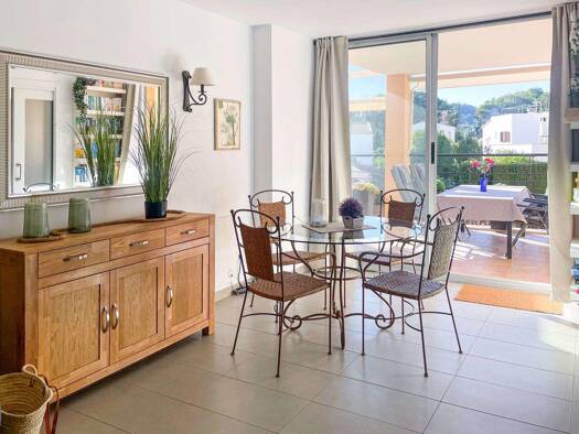 Wohnung zur Miete 1.600 € 3 Zimmer 81 m² 1. Geschoss Cala Ratjada 07590