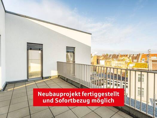 Wohnung zum Kauf - Neubau 944.000 € 4 Zimmer 120,9 m² 1. Geschoss Bayenthal Köln 50968