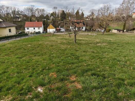 Grundstück zum Kauf 65.100 € 1.302 m² Grundstück Baugenehmigung vorhanden frei ab sofort Etzdorf Striegistal 09661
