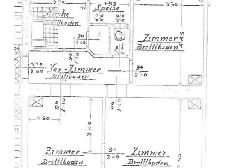 Wohnung zum Kauf 490.000 € 3 Zimmer 83 m² Salzburg 5020