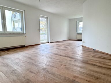 Wohnung zur Miete 1.144 € 4 Zimmer 104 m² 1. Geschoss Austinstr. 1 Karthause Flugfeld 2 Koblenz 56075