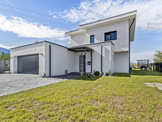 Einfamilienhaus zum Kauf 598.800 € 5 Zimmer 160,1 m² 675 m² Grundstück Ferlach 9170