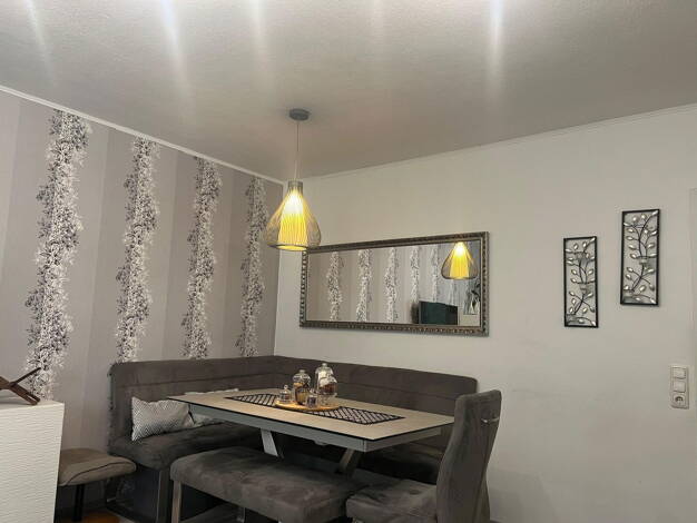 Wohnung zum Kauf provisionsfrei 439.000 € 3 Zimmer 67 m² 2. Geschoss Rotterdamer Str. 17 Riehl Köln 50735