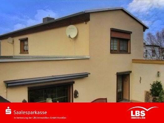 Einfamilienhaus zum Kauf 194.000 € 3 Zimmer 150 m² 450 m² Grundstück Landsberg Landsberg 06188