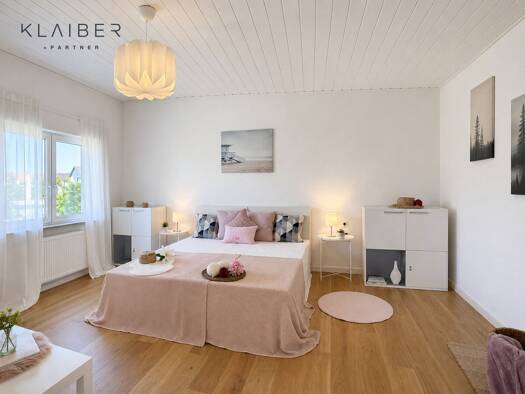 Reihenendhaus zum Kauf 538.000 € 5 Zimmer 152 m² 297 m² Grundstück Rechberghausen 73098