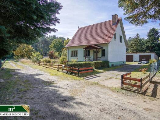Einfamilienhaus zum Kauf 419.000 € 6 Zimmer 101,2 m² 2.170 m² Grundstück Schlamau Wiesenburg/Mark 14827