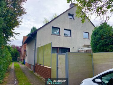 Doppelhaushälfte zum Kauf 629.000 € 4,5 Zimmer 120 m² 265 m² Grundstück Zehlendorf Berlin 14167