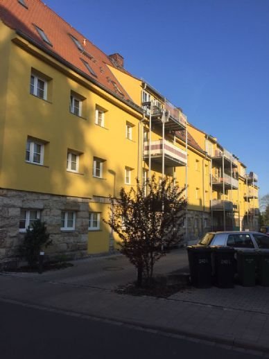 Wohnung zur Miete 902 € 4 Zimmer 94,9 m²<br/>Wohnfläche 2.<br/>Geschoss ab sofort<br/>Verfügbarkeit Forchheim Forchheim 91301