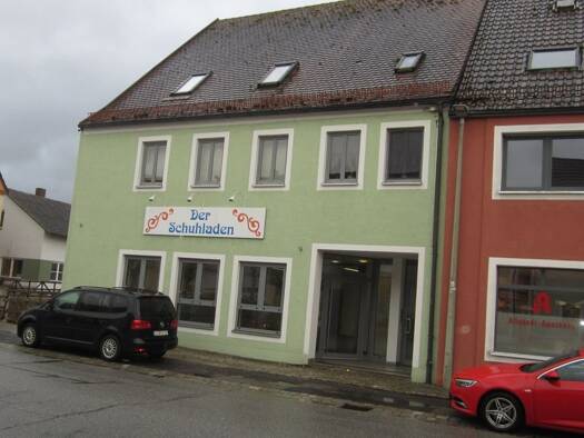 Bürofläche zur Miete 600 € 150 m² Bürofläche Pfreimd 92536