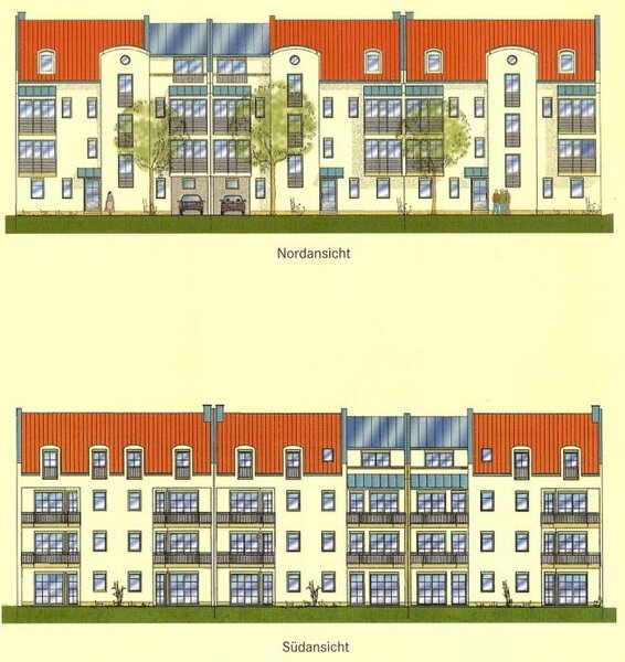 Wohnung zur Miete 700 € 4 Zimmer 109 m²<br/>Wohnfläche ab sofort<br/>Verfügbarkeit Schwedenweg 38 Ebersberg Ebersberg 85560