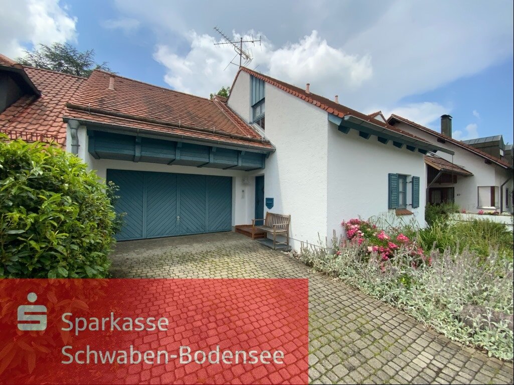 Einfamilienhaus zum Kauf 649.000 € 6 Zimmer 184,1 m²<br/>Wohnfläche 430 m²<br/>Grundstück Gartenstadt Bad Wörishofen 86825