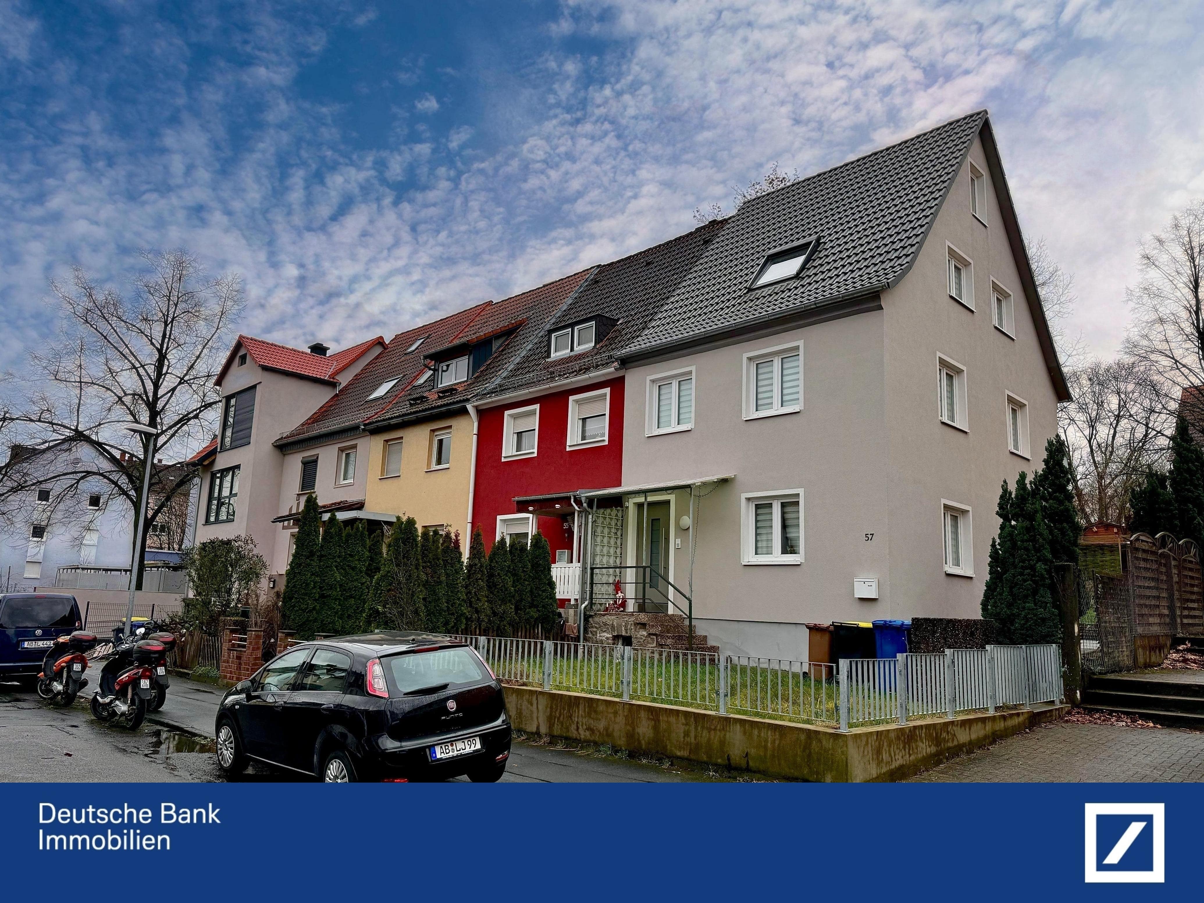 Einfamilienhaus zum Kauf 424.900 € 5 Zimmer 108 m²<br/>Wohnfläche 167 m²<br/>Grundstück ab sofort<br/>Verfügbarkeit Schweinheim Aschaffenburg 63743