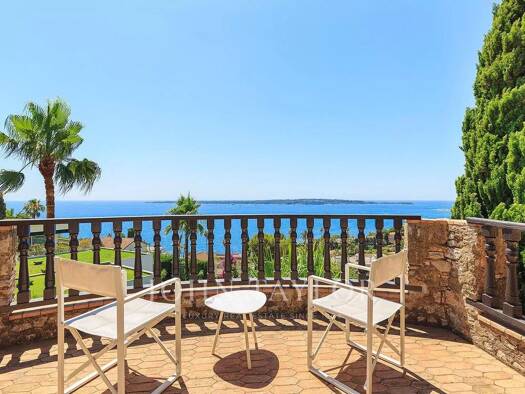 Villa zum Kauf 7.900.000 € 8 Zimmer 360 m² 2.006 m² Grundstück Cannes 06400
