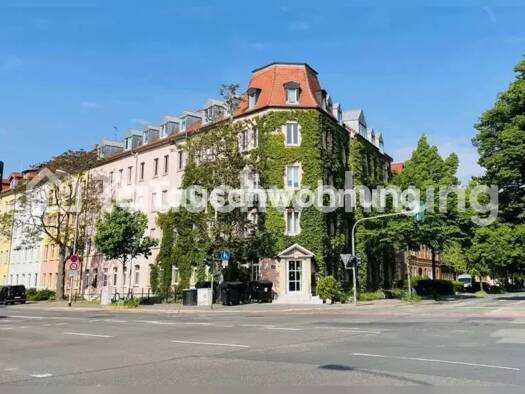 Wohnung zur Miete Tauschwohnung 383 € 2 Zimmer 43 m² 3. Geschoss Krämpfervorstadt Erfurt 99085