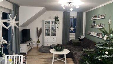 Wohnung zur Miete nur mit Wohnberechtigungsschein 526 € 4 Zimmer 89,9 m² 2. Geschoss frei ab 01.04.2025 Am Iserbach 26 Sundwig / Hembecke / Bautenheide / Langenbruch / N Hemer 58675