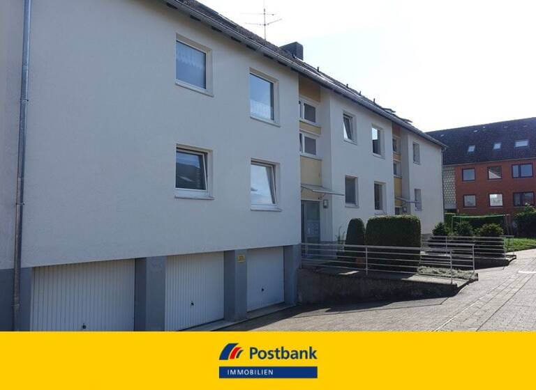Wohnung zum Kauf 165.000 € 3 Zimmer 82,5 m²<br/>Wohnfläche Pattensen Pattensen 30982