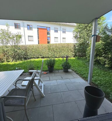 Wohnung zum Kauf 249.000 € 2 Zimmer 66,5 m² EG Mozartstr. Teningen Teningen 79331