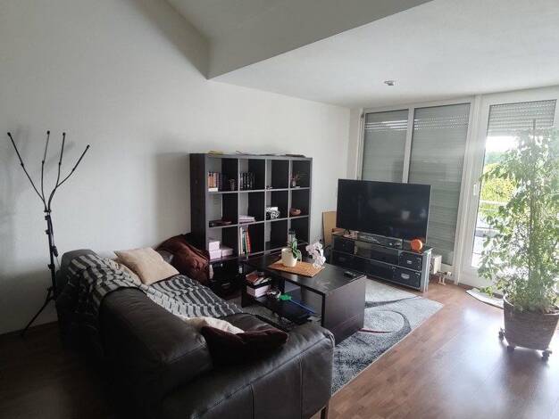 Wohnung zur Miete 640 € 2 Zimmer 53 m² 3. Geschoss frei ab 01.10.2026 Wendlingen Wendlingen am Neckar 73240