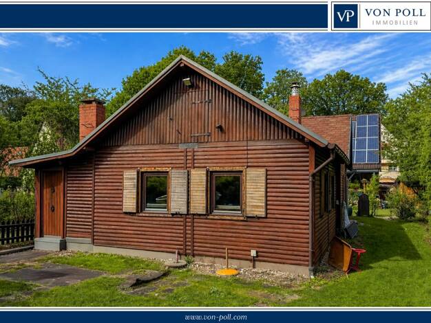 Grundstück zum Kauf 275.000 € 431 m² Grundstück Hermsdorf Reinickendorf 13467