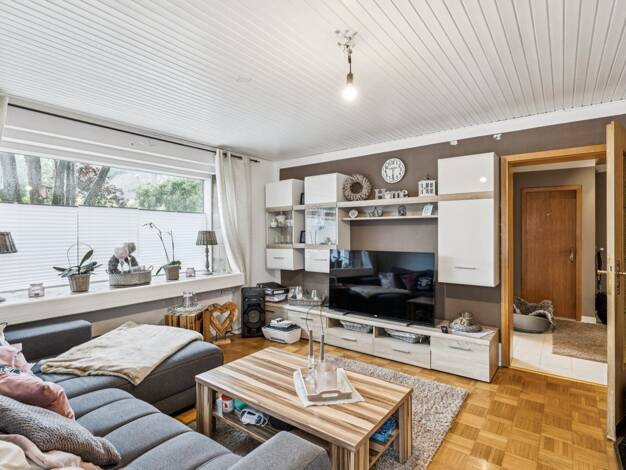 Wohnung zum Kauf provisionsfrei 243.000 € 3 Zimmer 75 m² Tornesch 25436