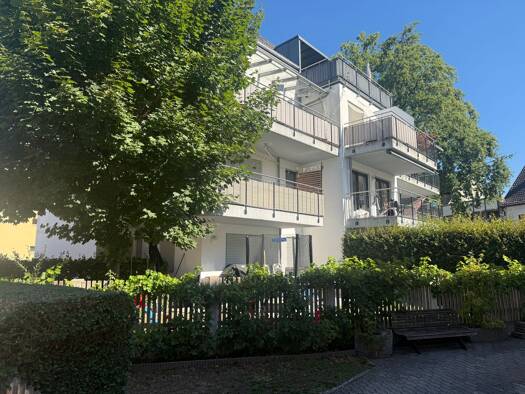 Wohnung zur Miete auf Zeit 2.250 € 4 Zimmer 183 m² frei ab 01.12.2026 Innenstadt Rosenheim 83022